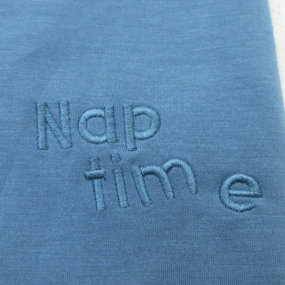 西島隆弘プロデュース その他ボトムス NAP-095 ブルー サイズ：S【三重本店】
