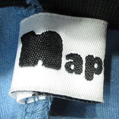 西島隆弘プロデュース その他ボトムス NAP-095 ブルー サイズ：S【三重本店】