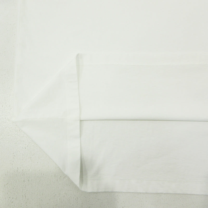 Maison Margiela | メゾンマルジェラ MM6 エムエム6 半袖Ｔシャツ S52GC0151 ホワイト サイズ：XS【三重本店】