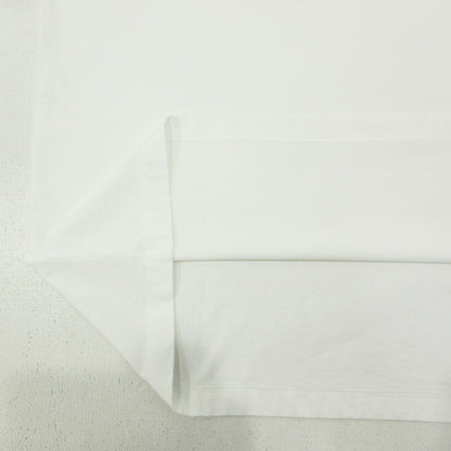 Maison Margiela | メゾンマルジェラ MM6 エムエム6 半袖Ｔシャツ S52GC0151 ホワイト サイズ：XS【三重本店】