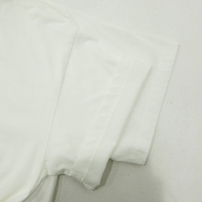 Maison Margiela | メゾンマルジェラ MM6 エムエム6 半袖Ｔシャツ S52GC0151 ホワイト サイズ：XS【三重本店】