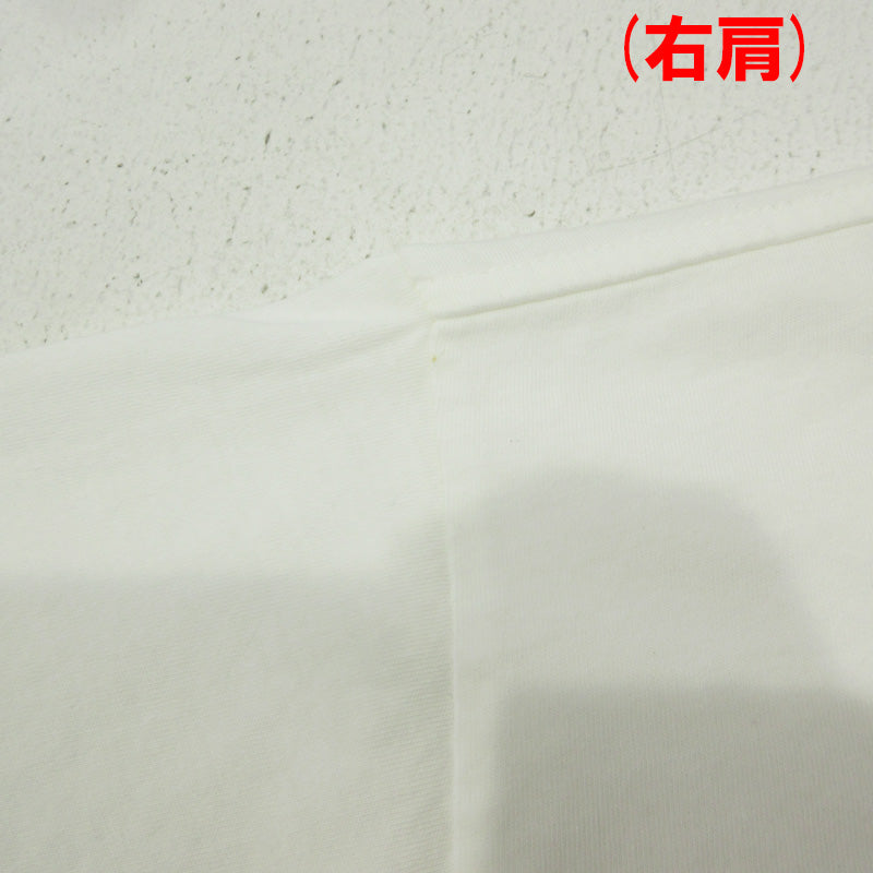 Maison Margiela | メゾンマルジェラ MM6 エムエム6 半袖Ｔシャツ S52GC0151 ホワイト サイズ：XS【三重本店】