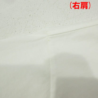 Maison Margiela | メゾンマルジェラ MM6 エムエム6 半袖Ｔシャツ S52GC0151 ホワイト サイズ：XS【三重本店】