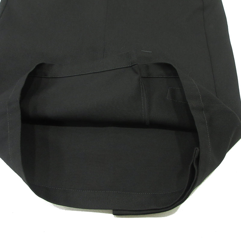 Maison Margiela | メゾンマルジェラ PENCIL SKIRT スカート S51ME0028 ブラック サイズ：40【三重本店】