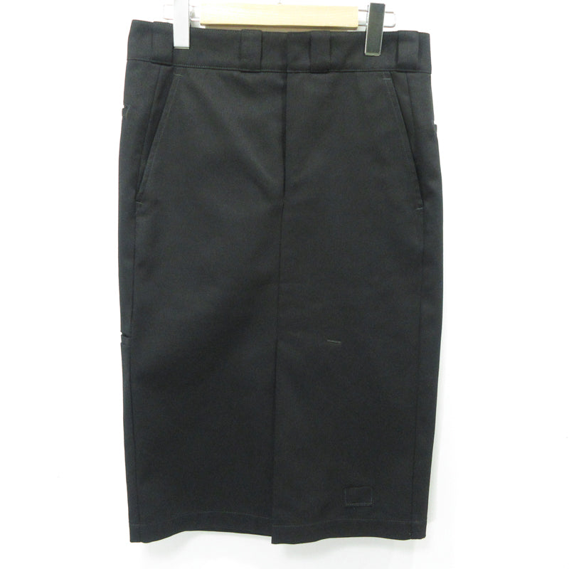 Maison Margiela | メゾンマルジェラ PENCIL SKIRT スカート S51ME0028 ブラック サイズ：40【三重本店】
