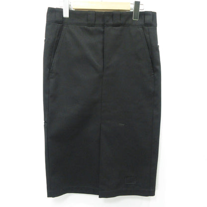 Maison Margiela | メゾンマルジェラ PENCIL SKIRT スカート S51ME0028 ブラック サイズ：40【三重本店】