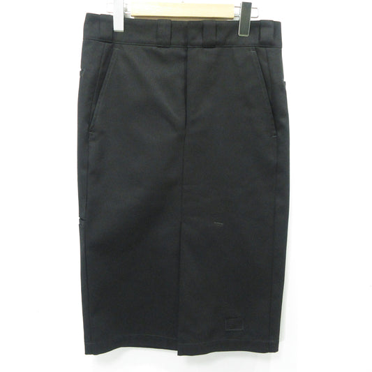 Maison Margiela | メゾンマルジェラ PENCIL SKIRT スカート S51ME0028 ブラック サイズ：40【三重本店】