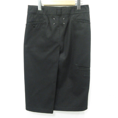Maison Margiela | メゾンマルジェラ PENCIL SKIRT スカート S51ME0028 ブラック サイズ：40【三重本店】