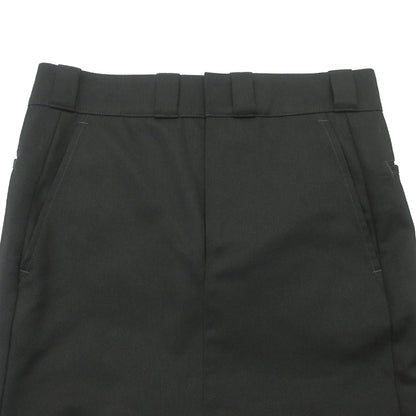 Maison Margiela | メゾンマルジェラ PENCIL SKIRT スカート S51ME0028 ブラック サイズ：40【三重本店】