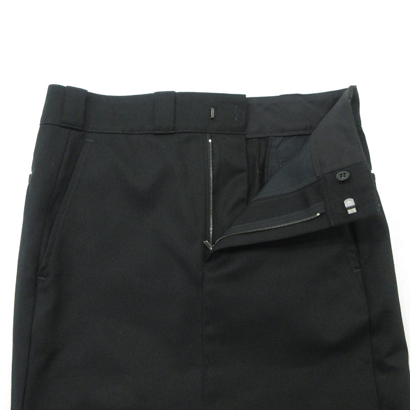 Maison Margiela | メゾンマルジェラ PENCIL SKIRT スカート S51ME0028 ブラック サイズ：40【三重本店】