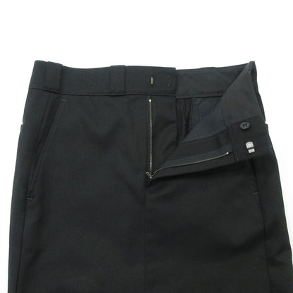 Maison Margiela | メゾンマルジェラ PENCIL SKIRT スカート S51ME0028 ブラック サイズ：40【三重本店】
