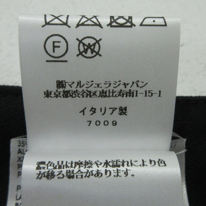 Maison Margiela | メゾンマルジェラ PENCIL SKIRT スカート S51ME0028 ブラック サイズ：40【三重本店】