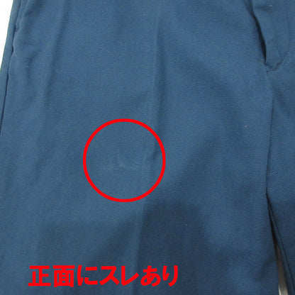 Levi's | リーバイス MADE&CRAFTED メイド＆クラフテッド Straight pants ストレートパンツ スラックス その他ボトムス A2200-0000 ブルー サイズ：30【三重本店】
