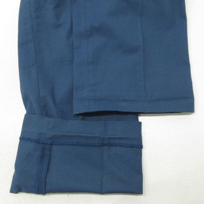 Levi's | リーバイス MADE&CRAFTED メイド＆クラフテッド Straight pants ストレートパンツ スラックス その他ボトムス A2200-0000 ブルー サイズ：30【三重本店】