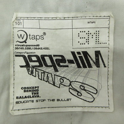 W)TAPS | ダブルタップス 迷彩柄 総柄ショートカーゴパンツ ショートパンツ 35d40.33NL139d42 カーキグリーン カモ マルチカラー サイズ：S【三重本店】
