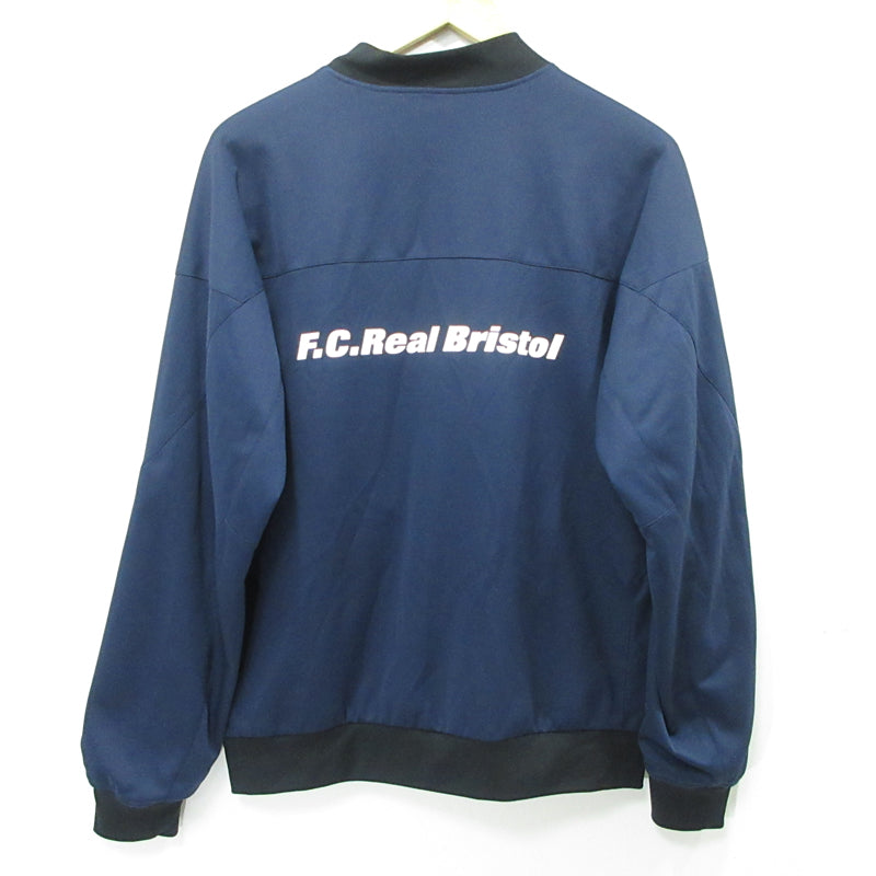 FCRB | エフシーアールビー リバーシブル その他アウター fcrb-167002 ネイビー サイズ：L【三重本店】