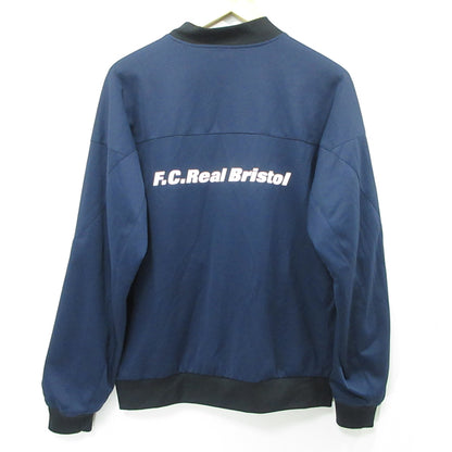FCRB | エフシーアールビー リバーシブル その他アウター fcrb-167002 ネイビー サイズ：L【三重本店】