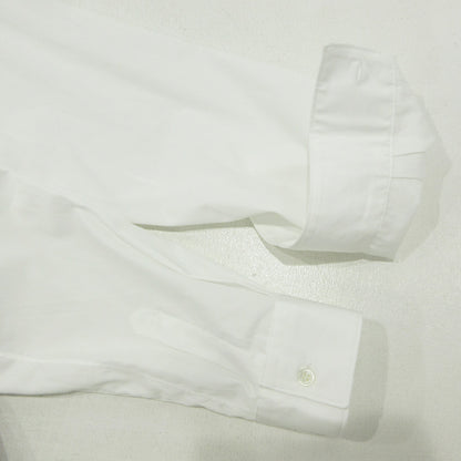 COMME des GARCONS SHIRT | コムデギャルソンシャツ チェック柄 総柄袖切替え 長袖シャツ FO-B001 レッド マルチカラー サイズ：M【三重本店】
