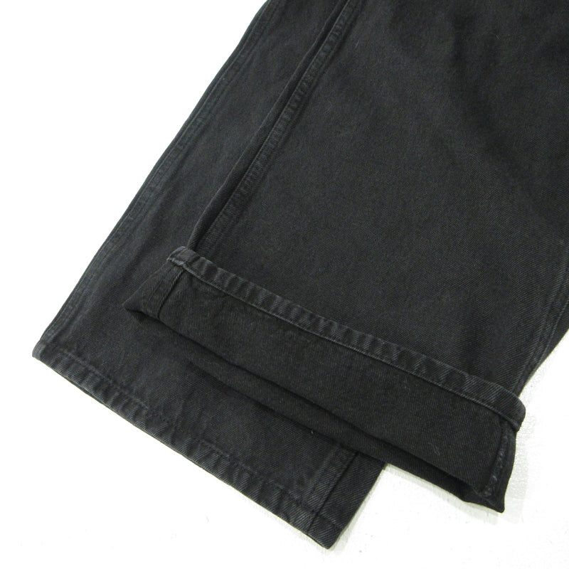 オーバーオール RDZ5022209A0001 ブラック サイズ：FreeSize【三重本店】