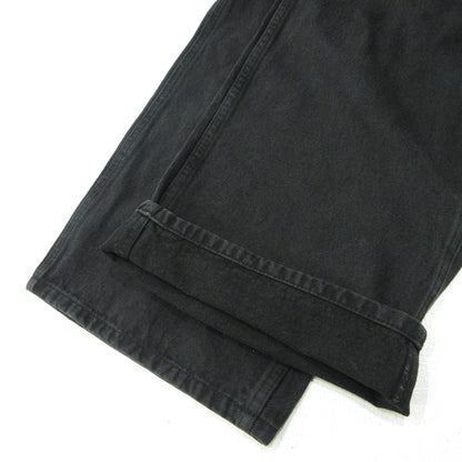 オーバーオール RDZ5022209A0001 ブラック サイズ：FreeSize【三重本店】