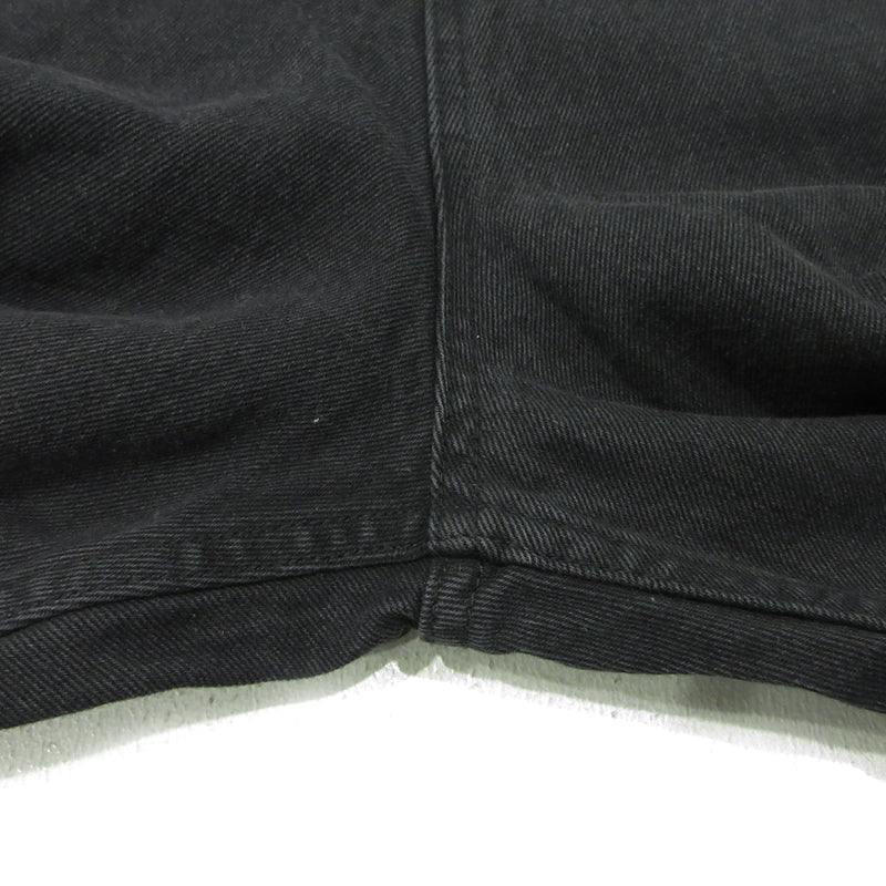 オーバーオール RDZ5022209A0001 ブラック サイズ：FreeSize【三重本店】
