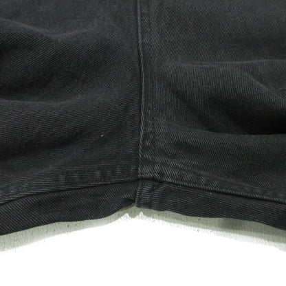 オーバーオール RDZ5022209A0001 ブラック サイズ：FreeSize【三重本店】