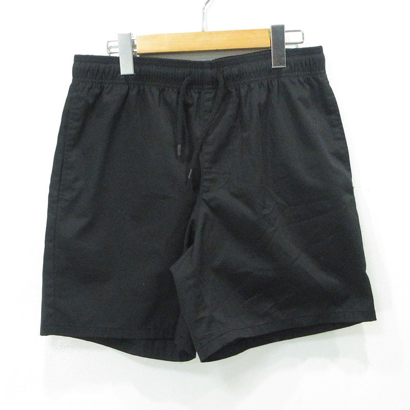 W)TAPS | ダブルタップス ショートパンツ ショートパンツ 251CWDT-PTM08 ブラック サイズ：2【三重本店】