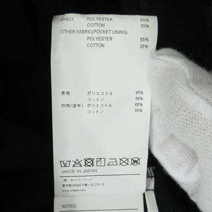 W)TAPS | ダブルタップス ショートパンツ ショートパンツ 251CWDT-PTM08 ブラック サイズ：2【三重本店】