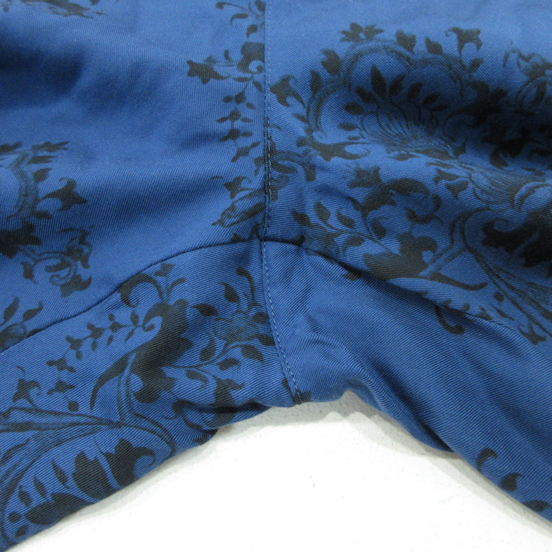 UNUSED | アンユーズド Ornament Easy Pants パンツ UW1164 ブルー サイズ：3【三重本店】