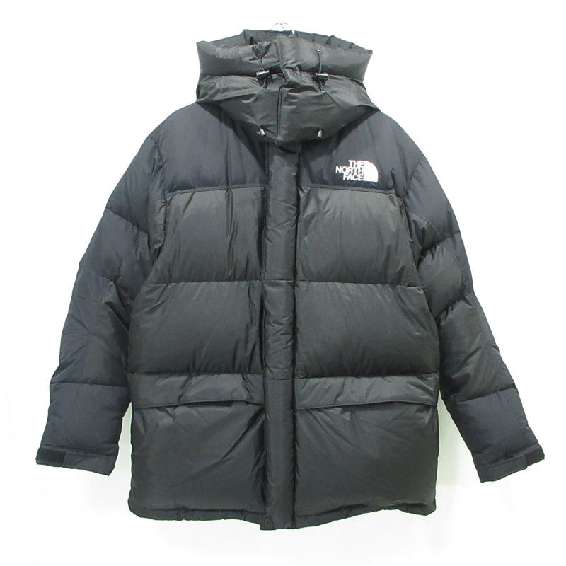 THE NORTH FACE | ザ・ノースフェイス ヒムダウンパーカー ダウンジャケット ND92031 ブラック サイズ：L【三重本店】