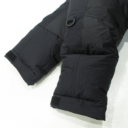 THE NORTH FACE | ザ・ノースフェイス ヒムダウンパーカー ダウンジャケット ND92031 ブラック サイズ：L【三重本店】