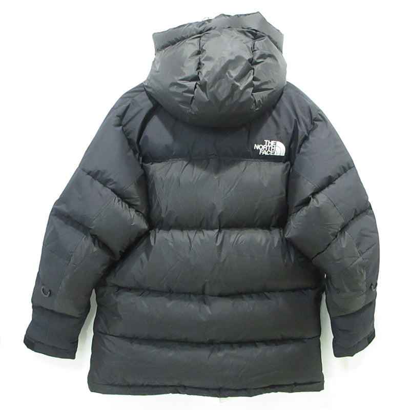 THE NORTH FACE | ザ・ノースフェイス ヒムダウンパーカー ダウンジャケット ND92031 ブラック サイズ：L【三重本店】