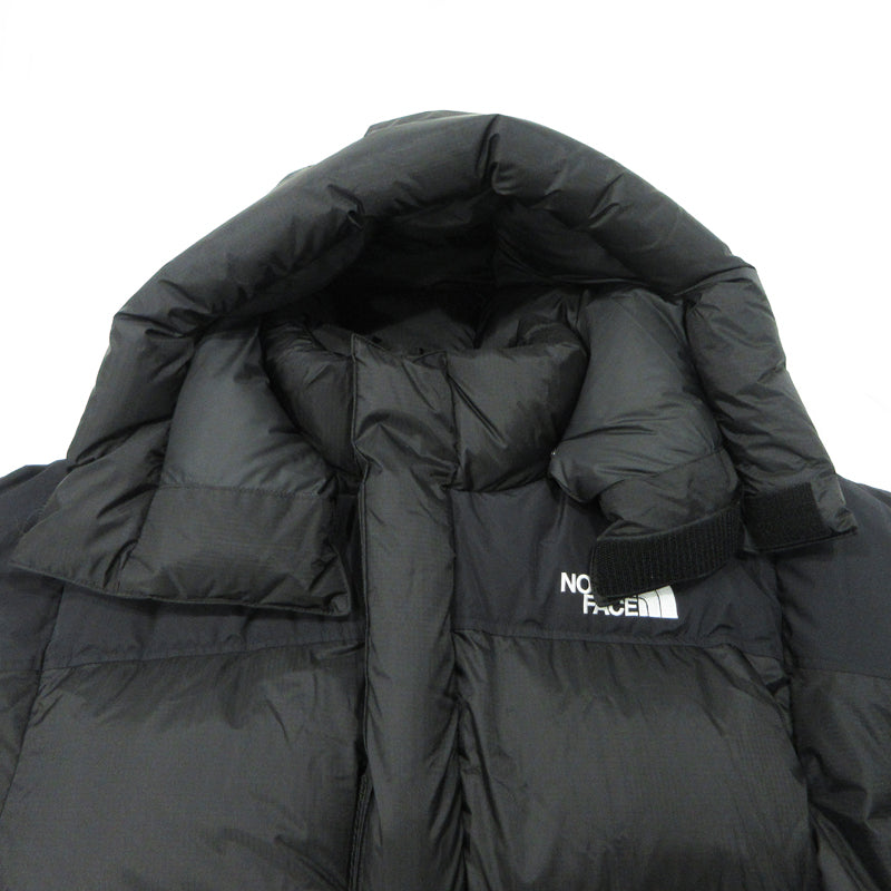 THE NORTH FACE | ザ・ノースフェイス ヒムダウンパーカー ダウンジャケット ND92031 ブラック サイズ：L【三重本店】