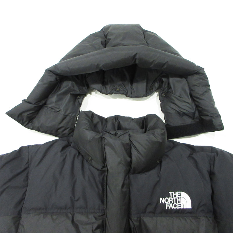THE NORTH FACE | ザ・ノースフェイス ヒムダウンパーカー ダウンジャケット ND92031 ブラック サイズ：L【三重本店】