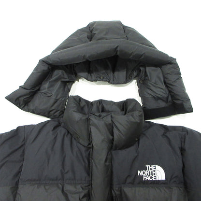 THE NORTH FACE | ザ・ノースフェイス ヒムダウンパーカー ダウンジャケット ND92031 ブラック サイズ：L【三重本店】