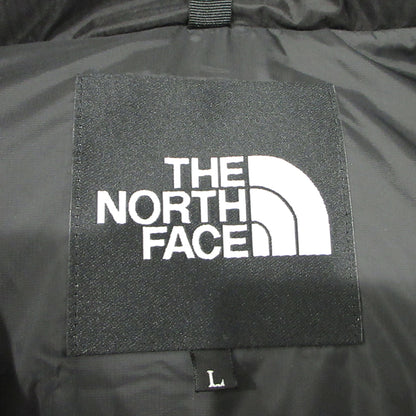 THE NORTH FACE | ザ・ノースフェイス ヒムダウンパーカー ダウンジャケット ND92031 ブラック サイズ：L【三重本店】