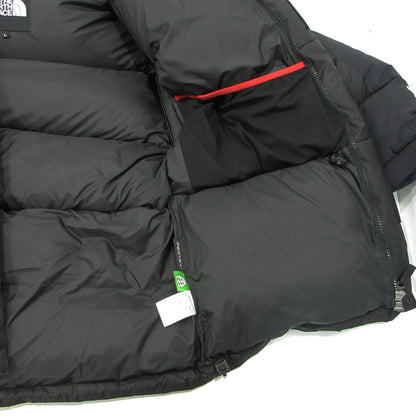 THE NORTH FACE | ザ・ノースフェイス ヒムダウンパーカー ダウンジャケット ND92031 ブラック サイズ：L【三重本店】