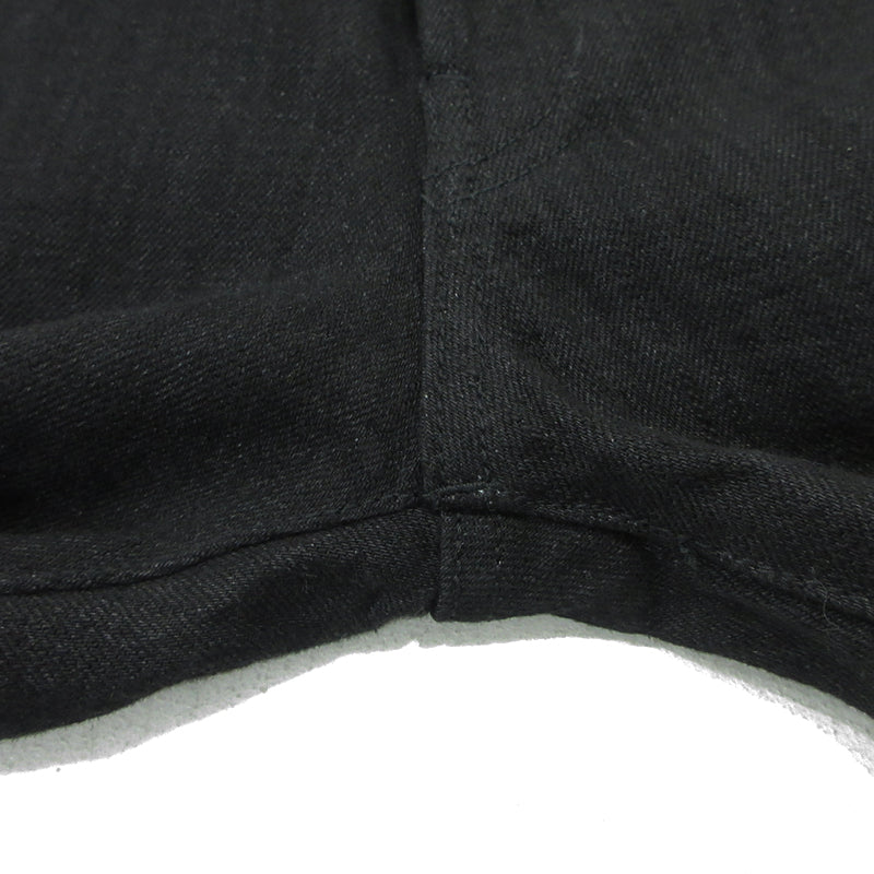 JELADO | ジェラード デニムパンツ ブラック サイズ：28【三重本店】