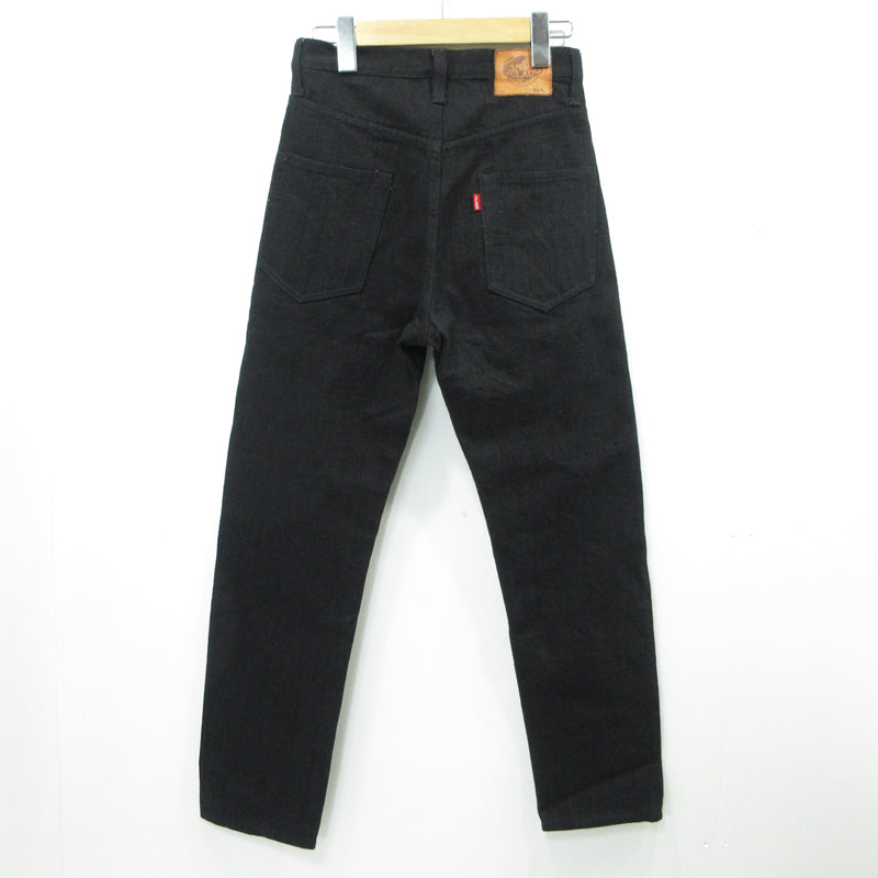 JELADO | ジェラード デニムパンツ ブラック サイズ：28【三重本店】