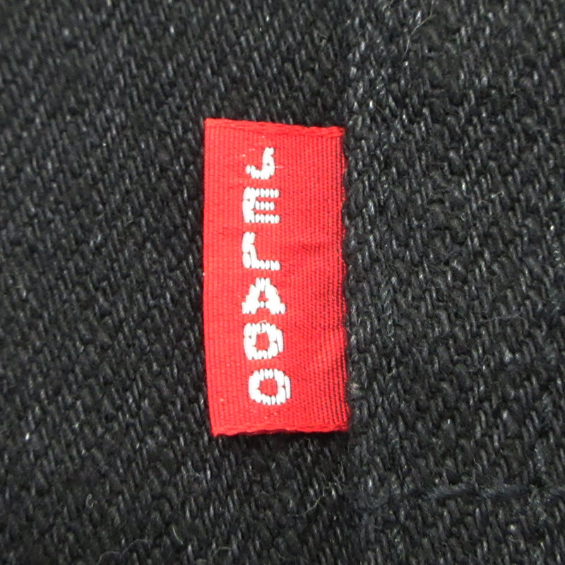 JELADO | ジェラード デニムパンツ ブラック サイズ：28【三重本店】