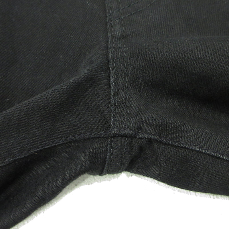 DSQUARED2 | ディースクエアード SKATER JEAN デニムパンツ S74LB0345 ブラック サイズ：42【三重本店】