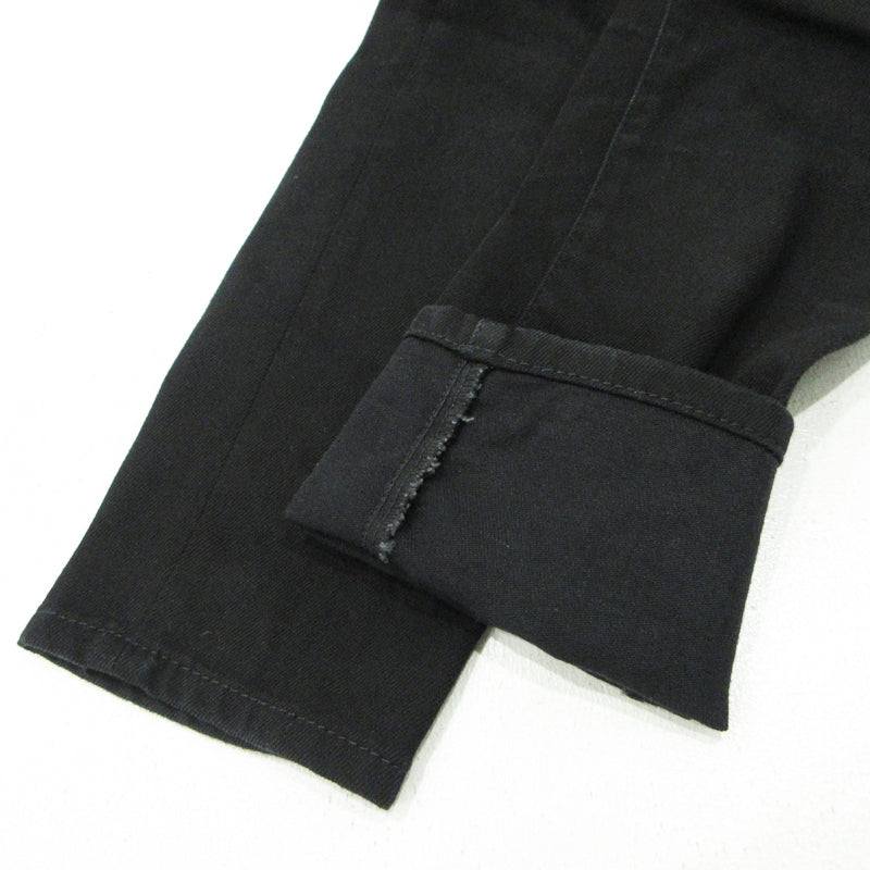 DSQUARED2 | ディースクエアード SKATER JEAN デニムパンツ S74LB0345 ブラック サイズ：42【三重本店】
