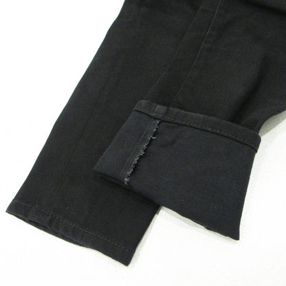 DSQUARED2 | ディースクエアード SKATER JEAN デニムパンツ S74LB0345 ブラック サイズ：42【三重本店】
