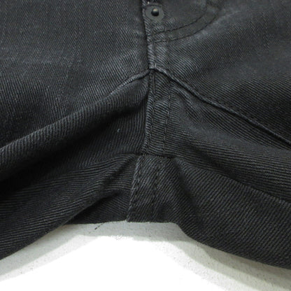 DSQUARED2 | ディースクエアード TIDY BIKER JENA デニム タイディー バイカー ジーン デニムパンツ S74LB0619 ブラック サイズ：42【三重本店】