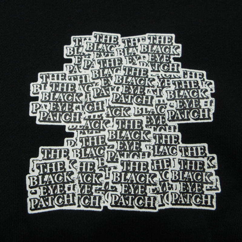 BlackEyePatch | ブラックアイパッチ パーカー ブラック サイズ：XL【三重本店】