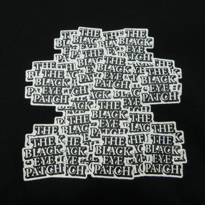 BlackEyePatch | ブラックアイパッチ パーカー ブラック サイズ：XL【三重本店】