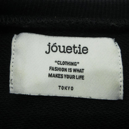 jouetie | ジュエティ ドッキングティアードワンピース ワンピース 082120300101 ブラック サイズ：M【三重本店】