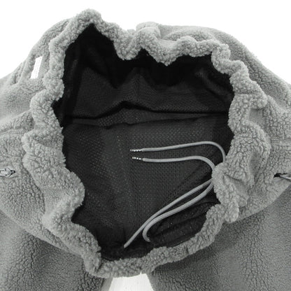 GOD SELECTION XXX | ゴッドセレクショントリプルエックス FLEECE PANTS ロゴ刺繍イージーフリースパンツ パンツ GX-A24-PT-04 グレー サイズ：XL【三重本店】