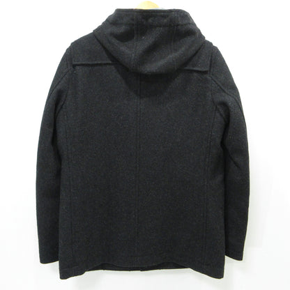FRED PERRY | フレッドペリー ダッフルコート F2363 ブラック サイズ：M【三重本店】