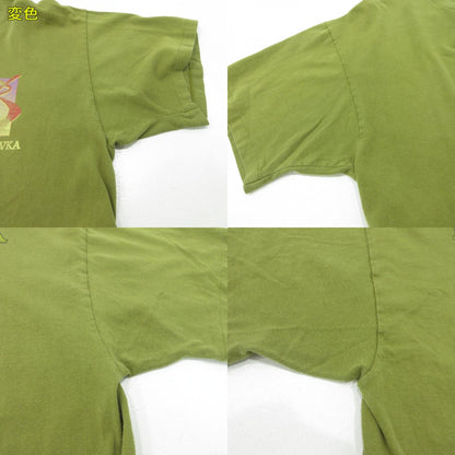 OLD | オールド 半袖Ｔシャツ カーキ サイズ：XL【三重本店】